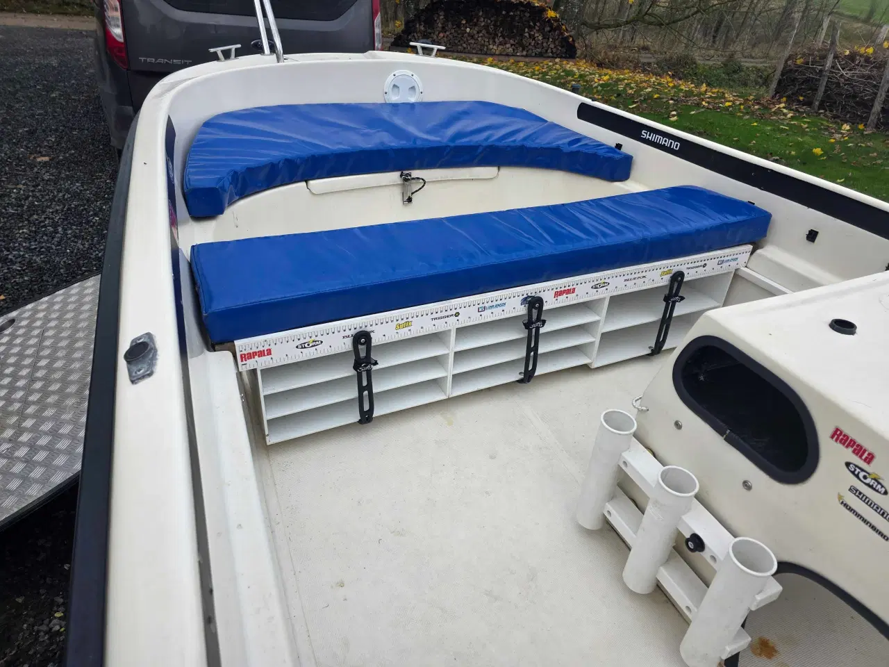 Billede 6 - Uttern 4250