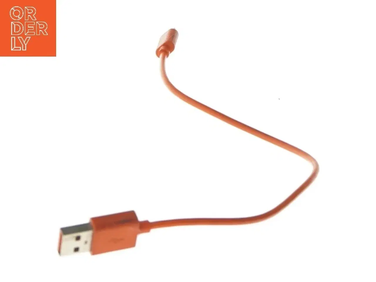 Billede 4 - USB til USB-C kabel 32 cm (str. 32 cm)
