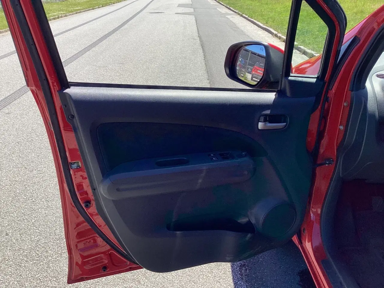 Billede 5 - Suzuki Splash 1,0 GL