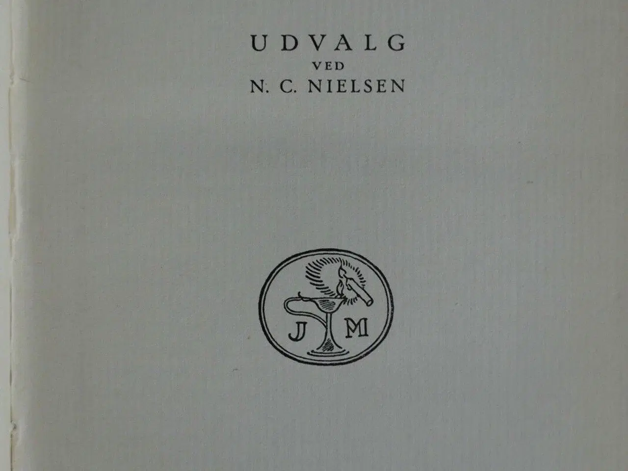 Billede 3 - stadier paa livets vej, af søren kierkegaard