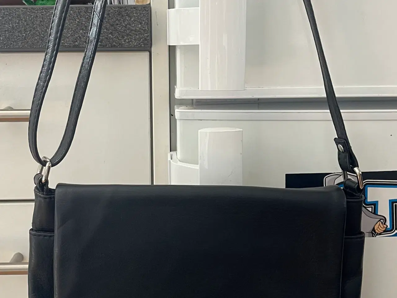 Billede 1 - Belsac taske 