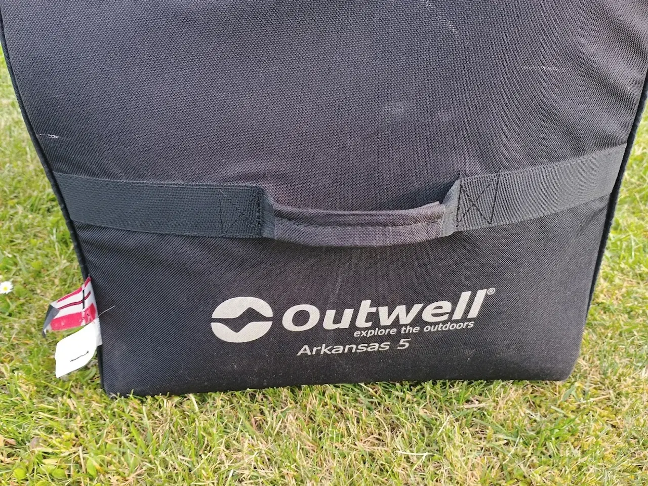 Billede 5 - Outwell Arkansas 5 telt