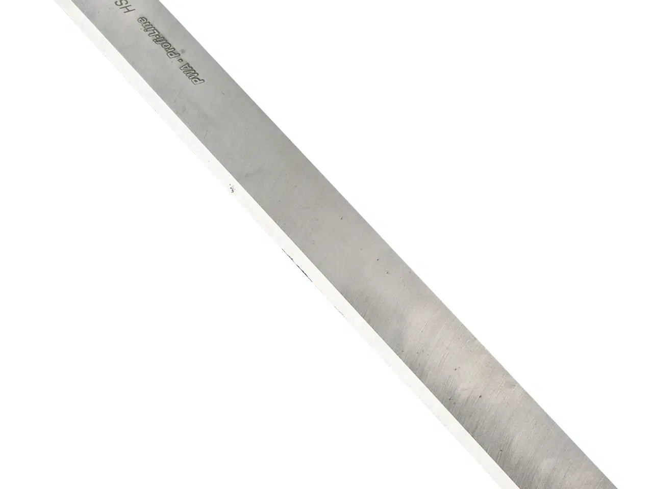 Billede 1 - 410 x 30 x 3 mm Knive til høvl 1 stk | Bernardo