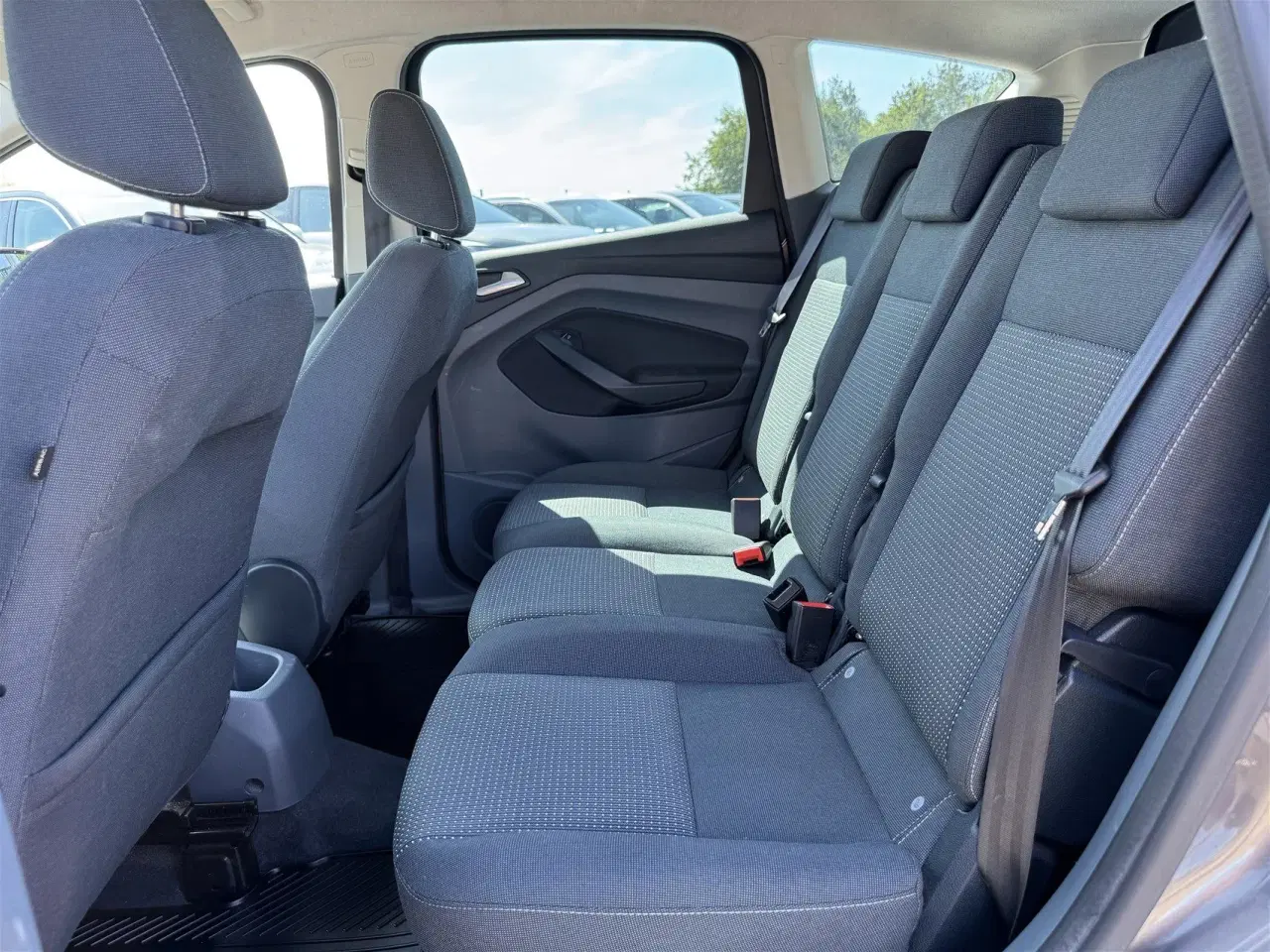 Billede 22 - Ford C-MAX 1,0 EcoBoost Trend 125HK 6g