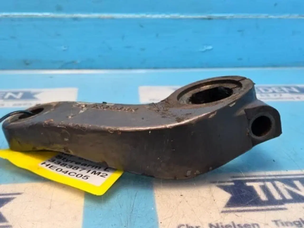 Billede 7 - Massey Ferguson 3060 Styrearm L. 3383871M2