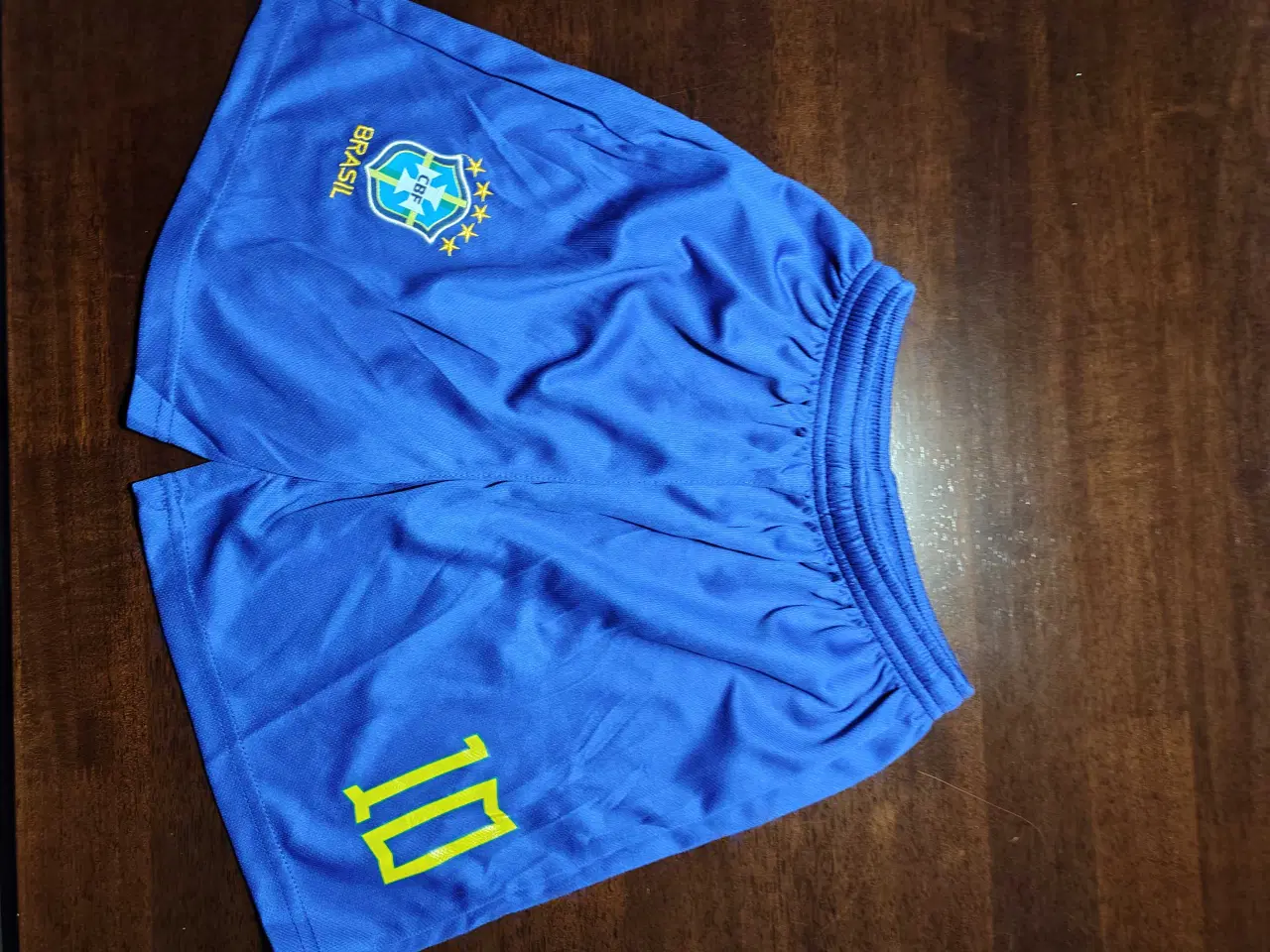 Billede 3 - Fodboldsæt 140-150