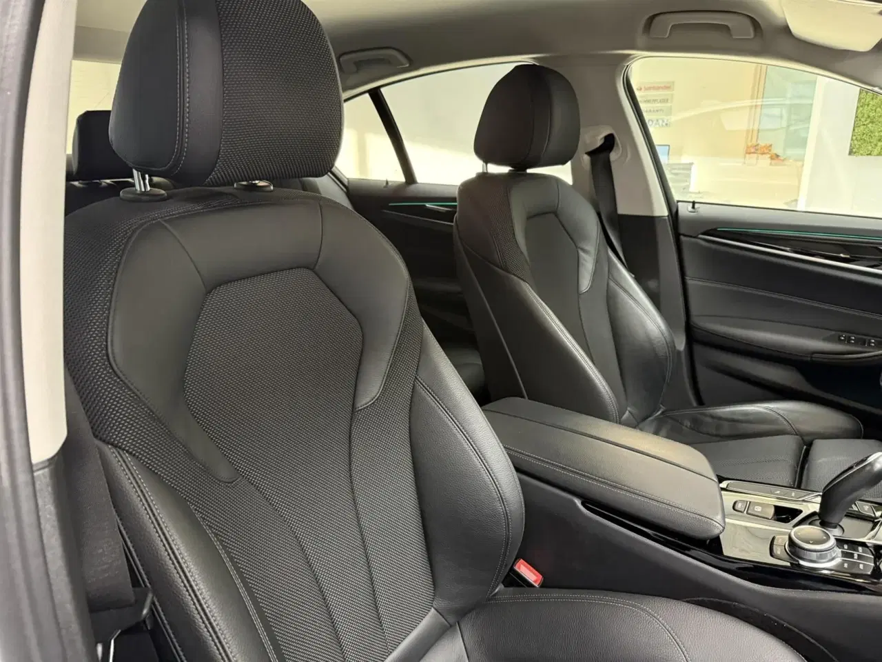 Billede 11 - BMW 530e 2,0 Plugin-hybrid iPerformance Steptronic 292HK 8g Aut.