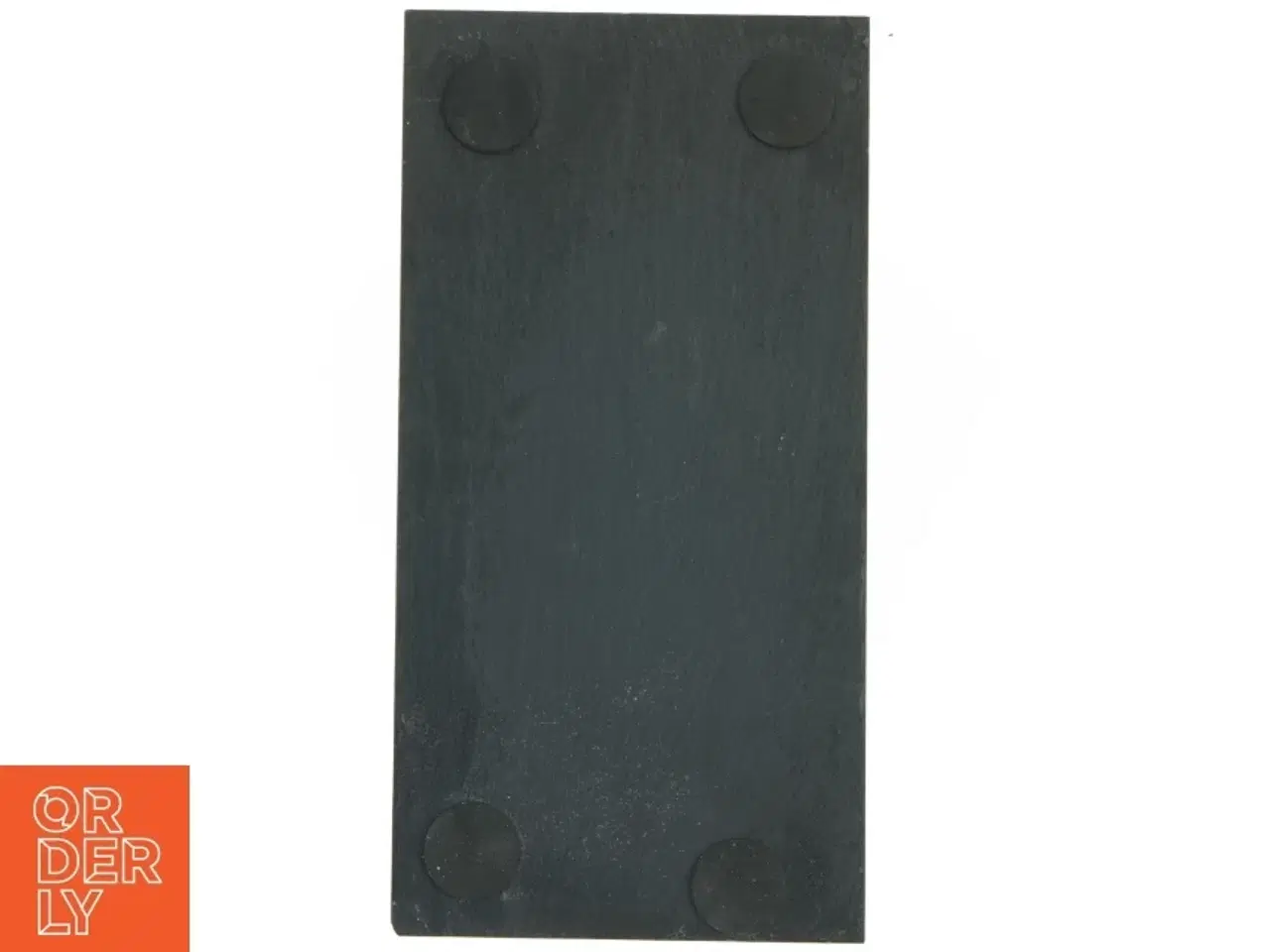 Billede 4 - Sæt med 5 skiferplader (str. 30 x 15 cm. 5 styk)