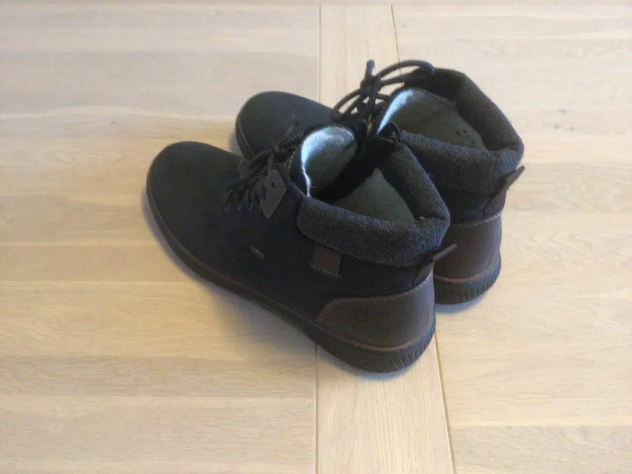 Billede 2 - Vinterstøvler 45 - Rieker