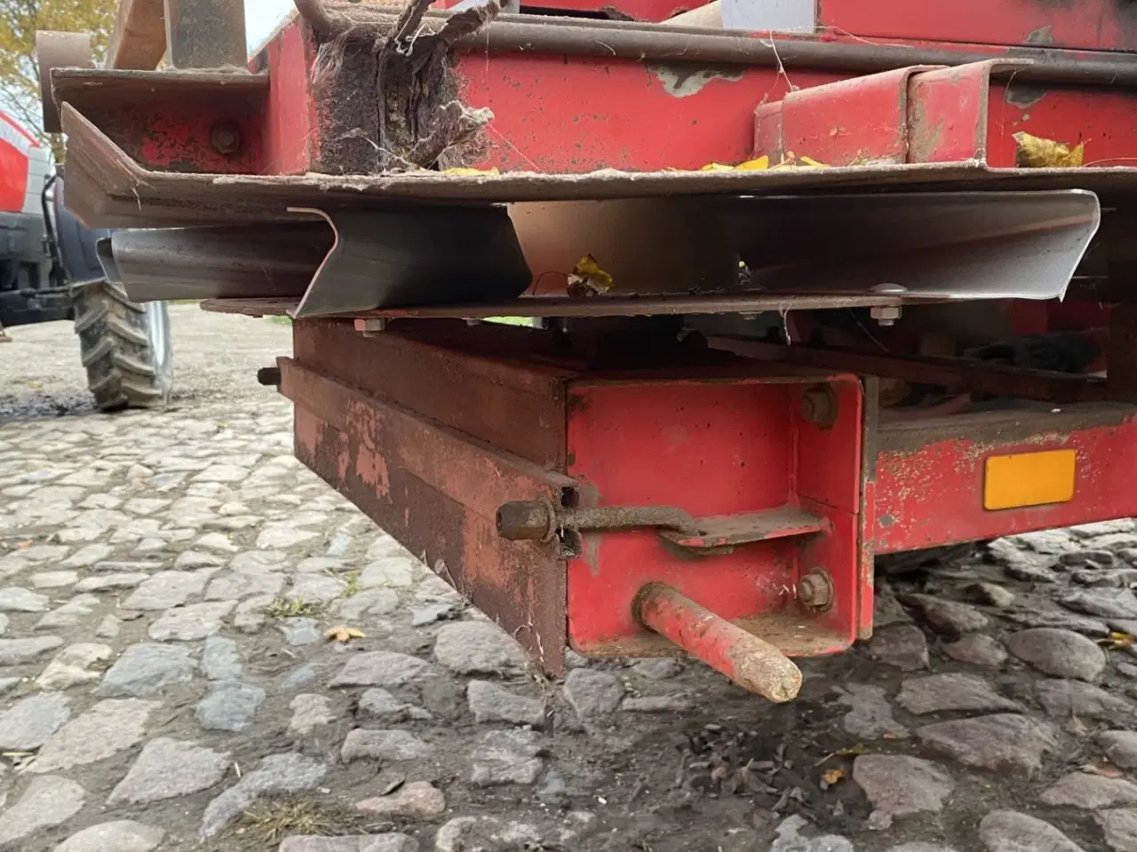 Billede 7 - Bredal B 4