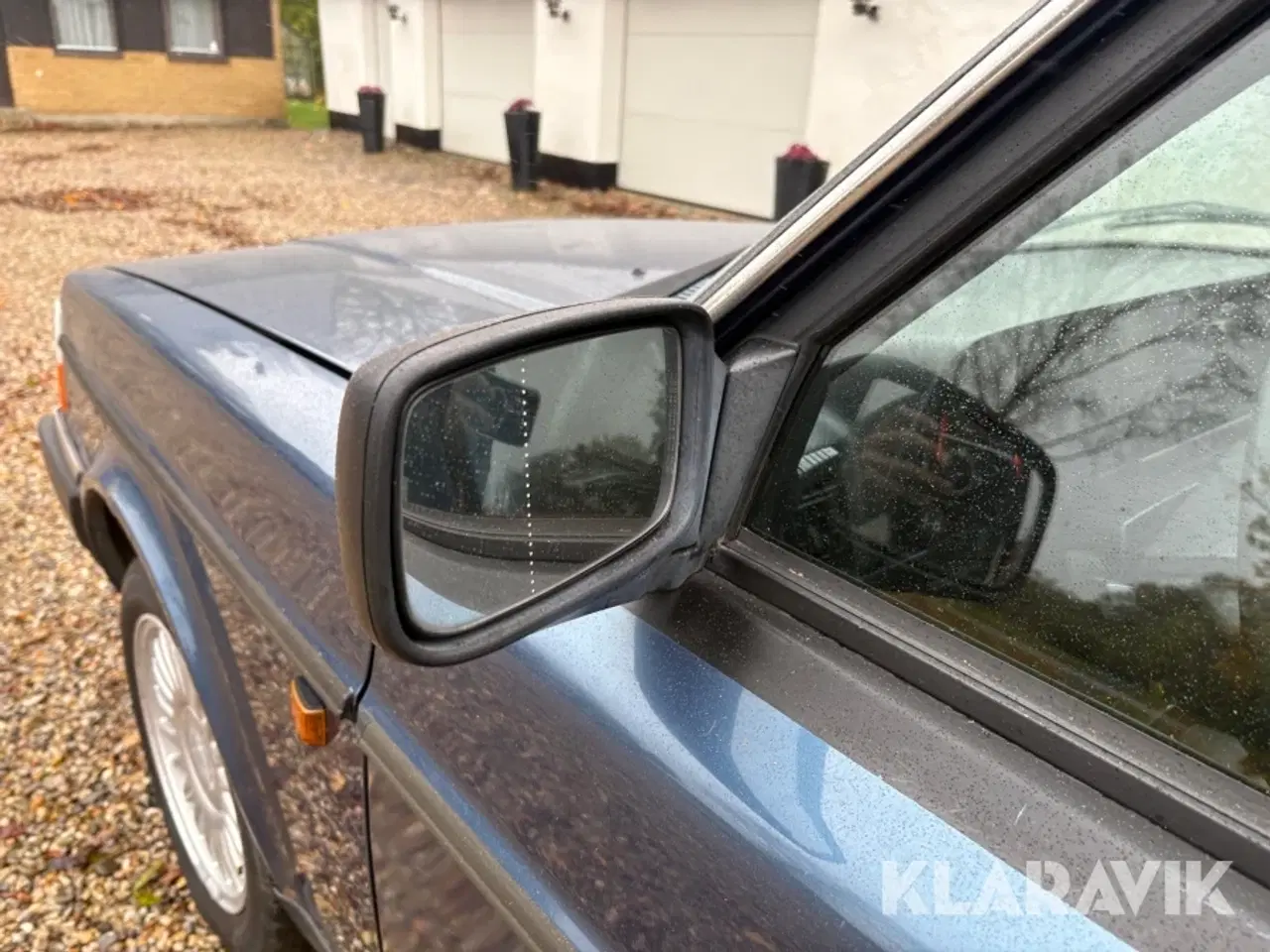 Billede 12 - Personbil Volvo 240