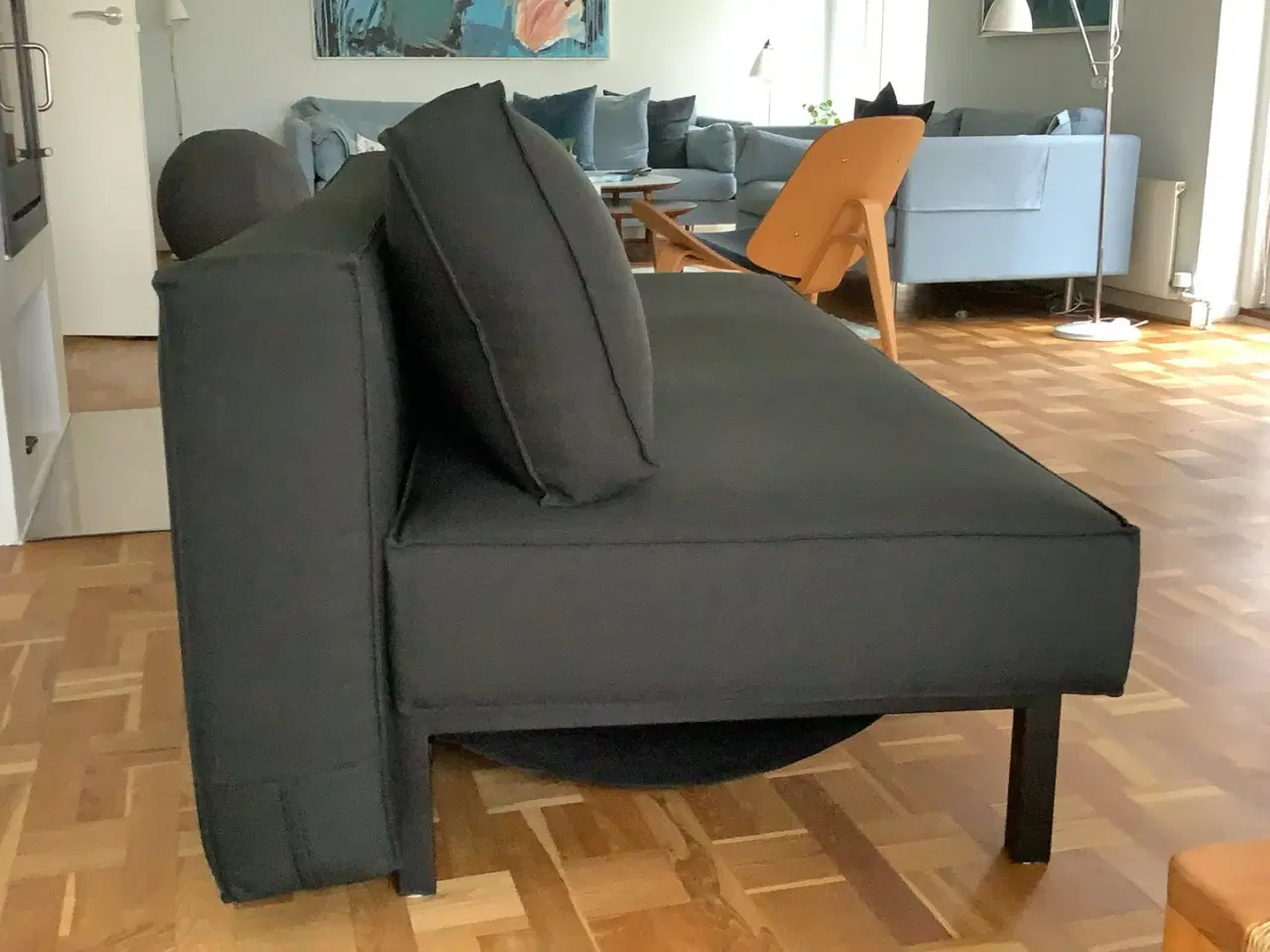 Billede 5 - Sovesofa Innovation Sly