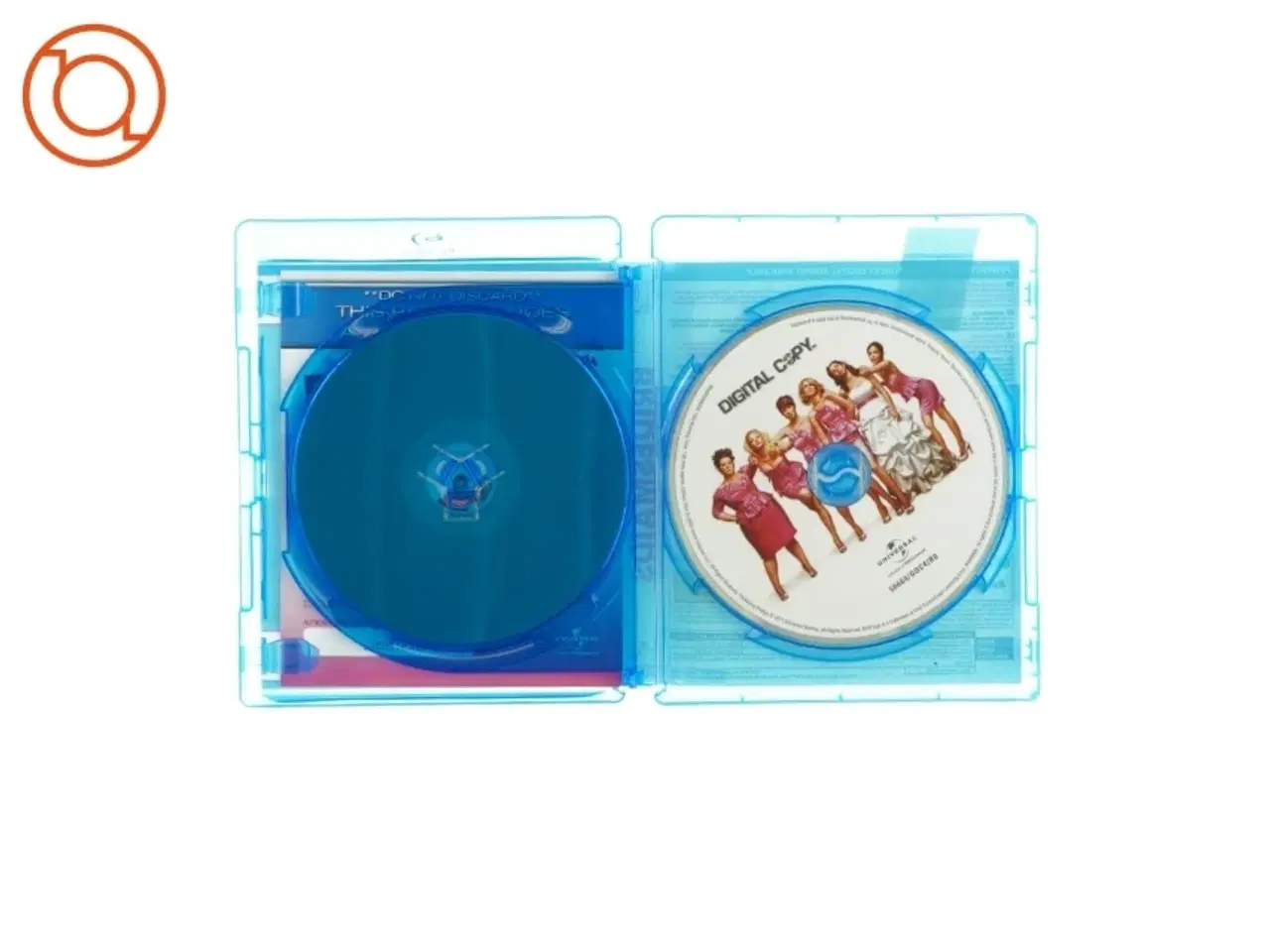 Billede 4 - Brides maids (Blu-ray)