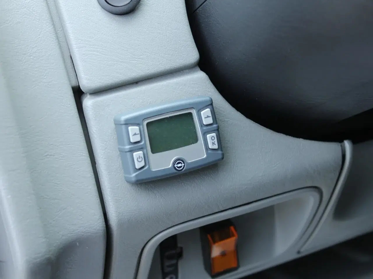 Billede 6 - Opel Vivaro 2,0 CDTi 90 Van L1H1 eco