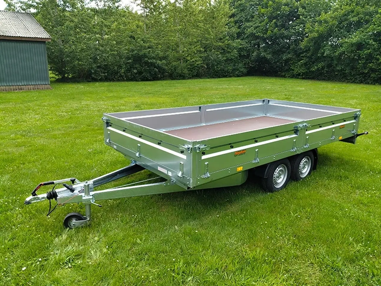 Billede 1 - Neptun Nordica GN242