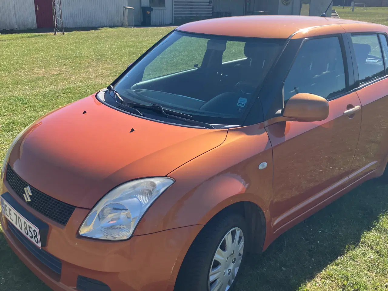 Billede 3 - Suzuki 1,3
