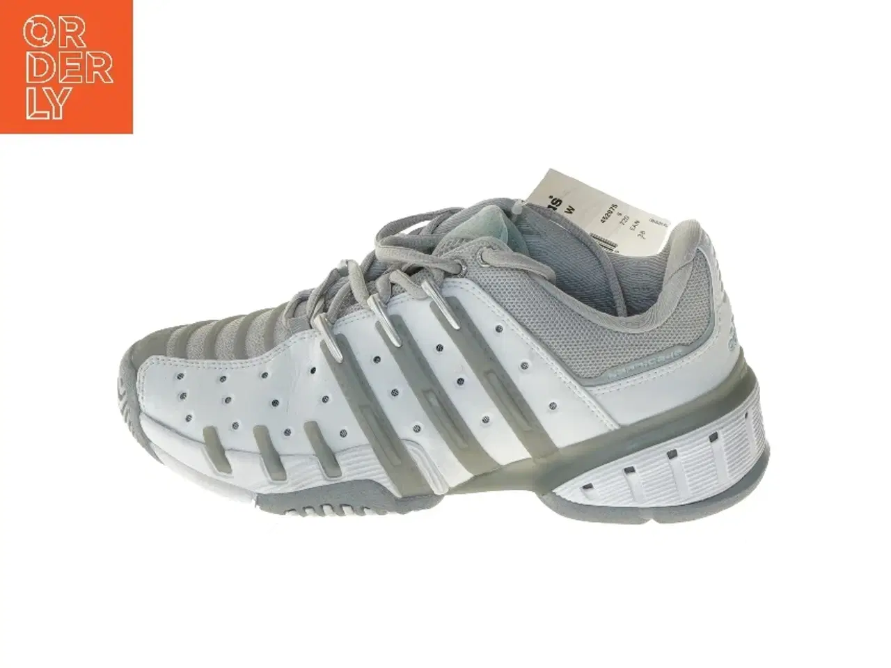 Billede 1 - Adidas sportssko fra adidas (str. 38 )