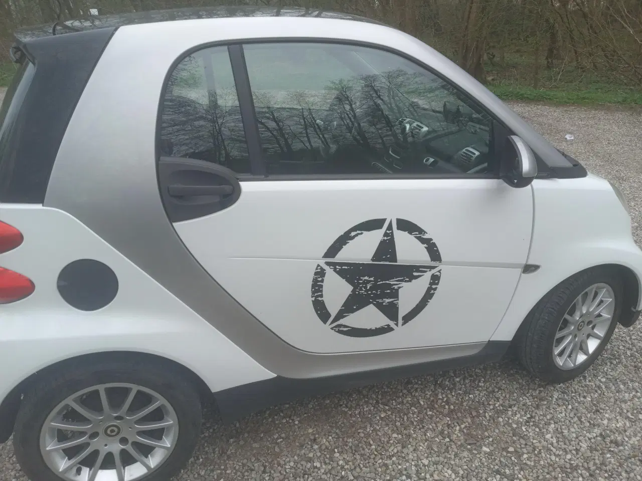 Billede 8 - Smart fortwo Passion 451 54hk