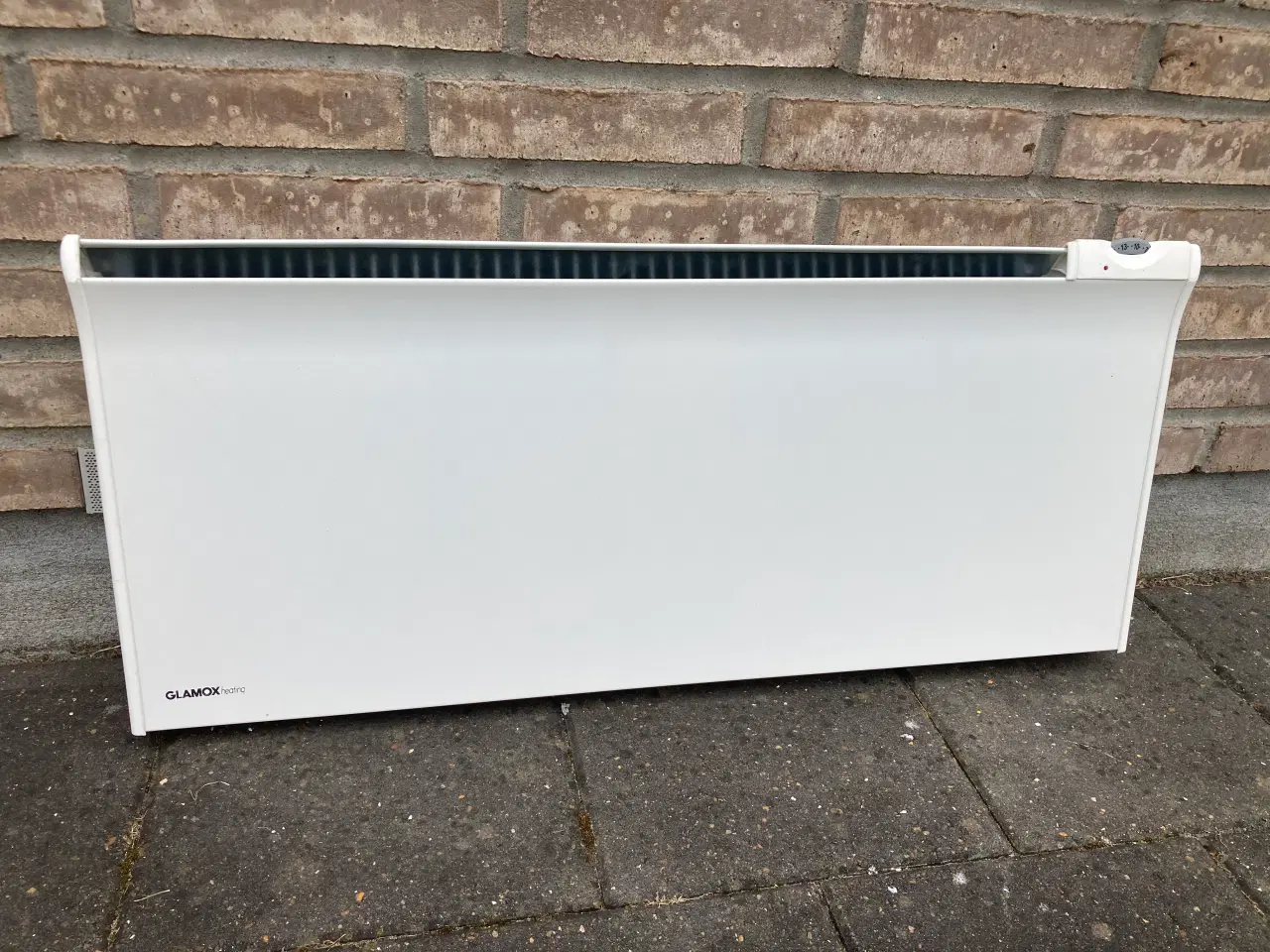 Billede 1 - Radiator