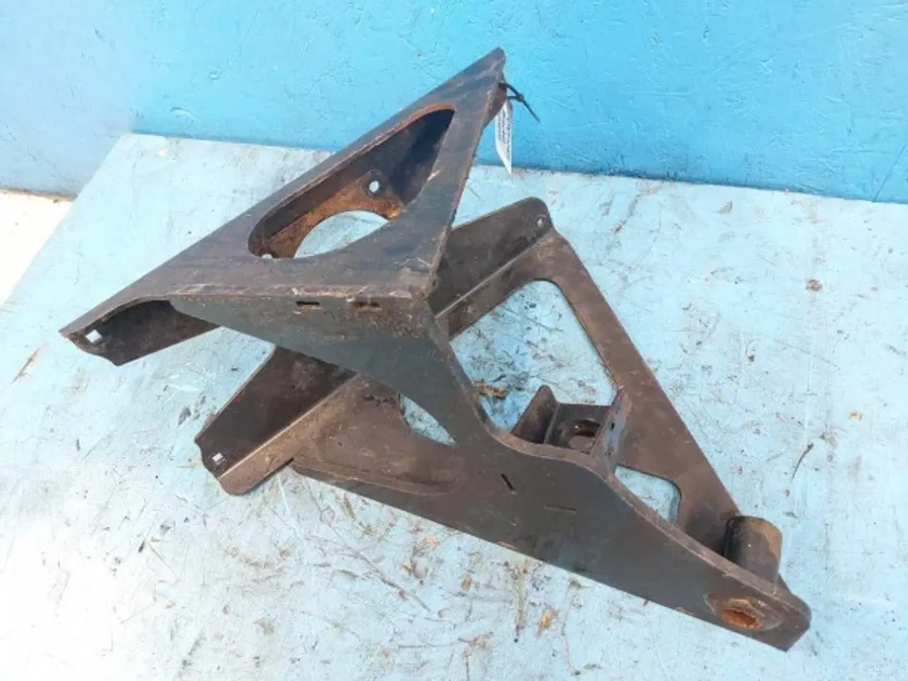 Billede 7 - Case 7010 AF Beslag 47666550