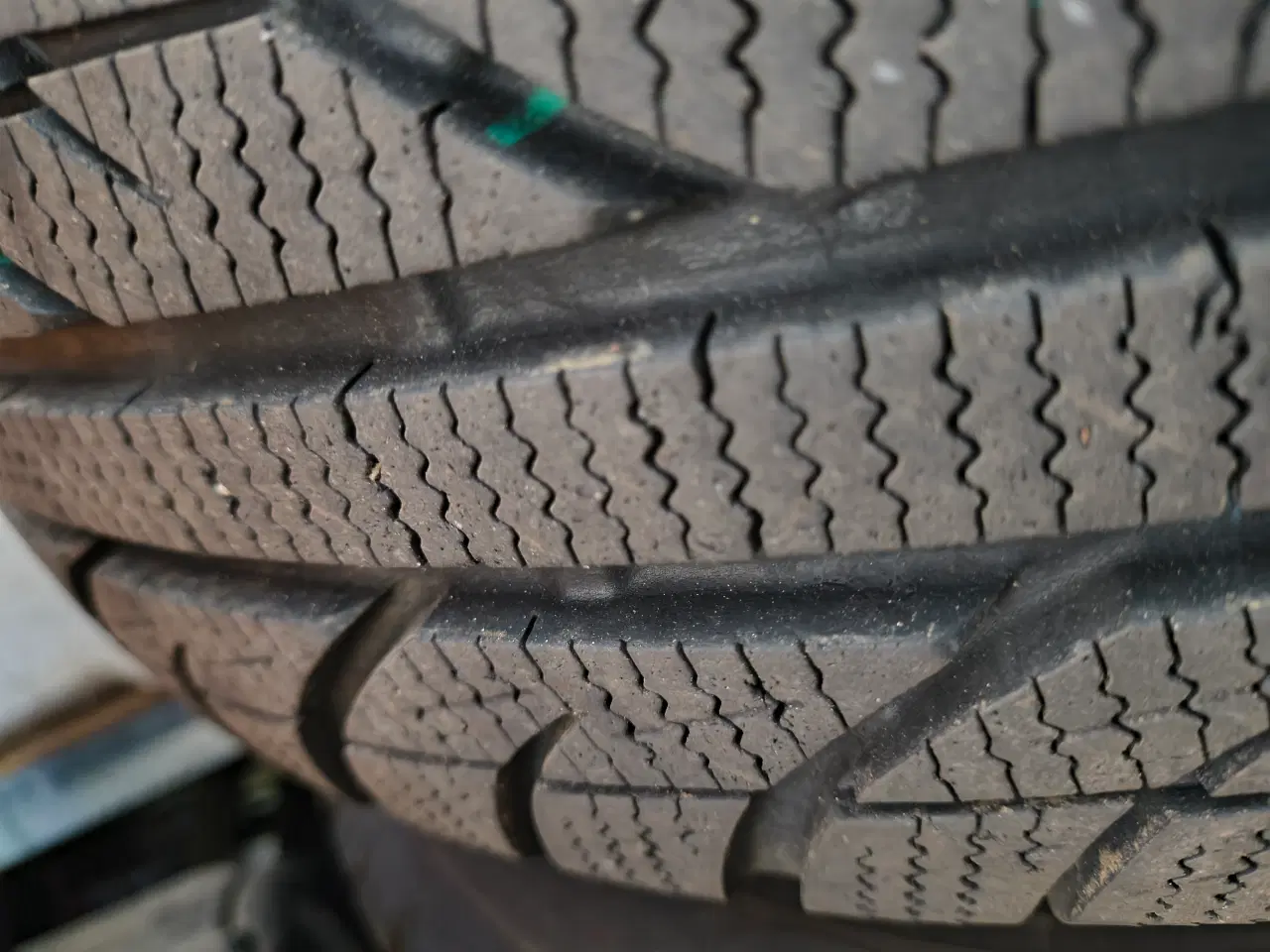 Billede 2 - vinterhjul 175/65 14"