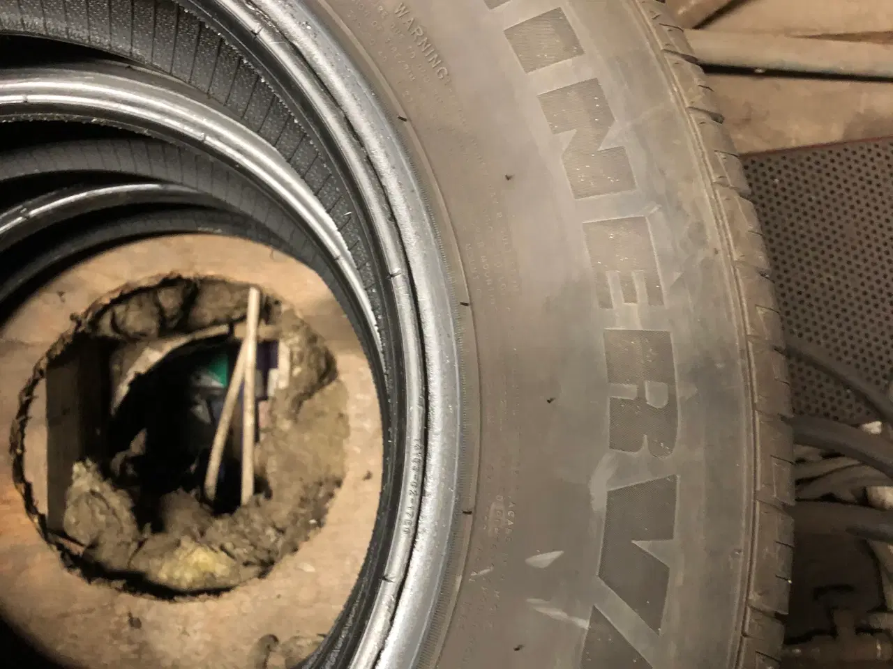 Billede 7 - 4 sommerdæk 14”