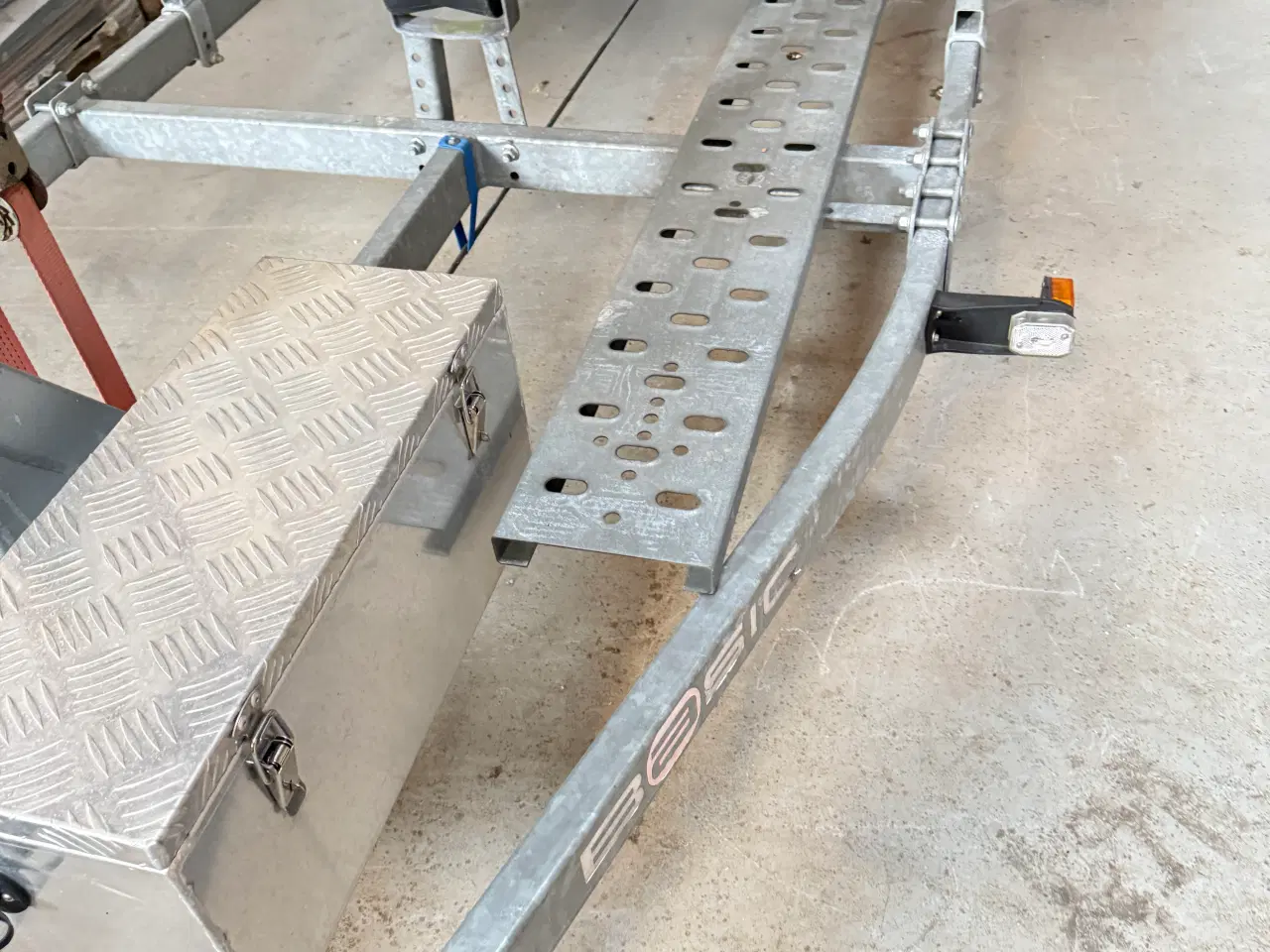 Billede 10 - Quicksilver 555 Activ