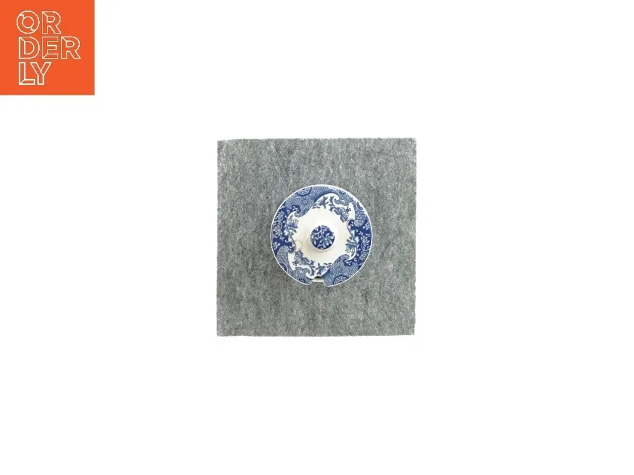 Billede 2 - Krukke til sukker eller andet