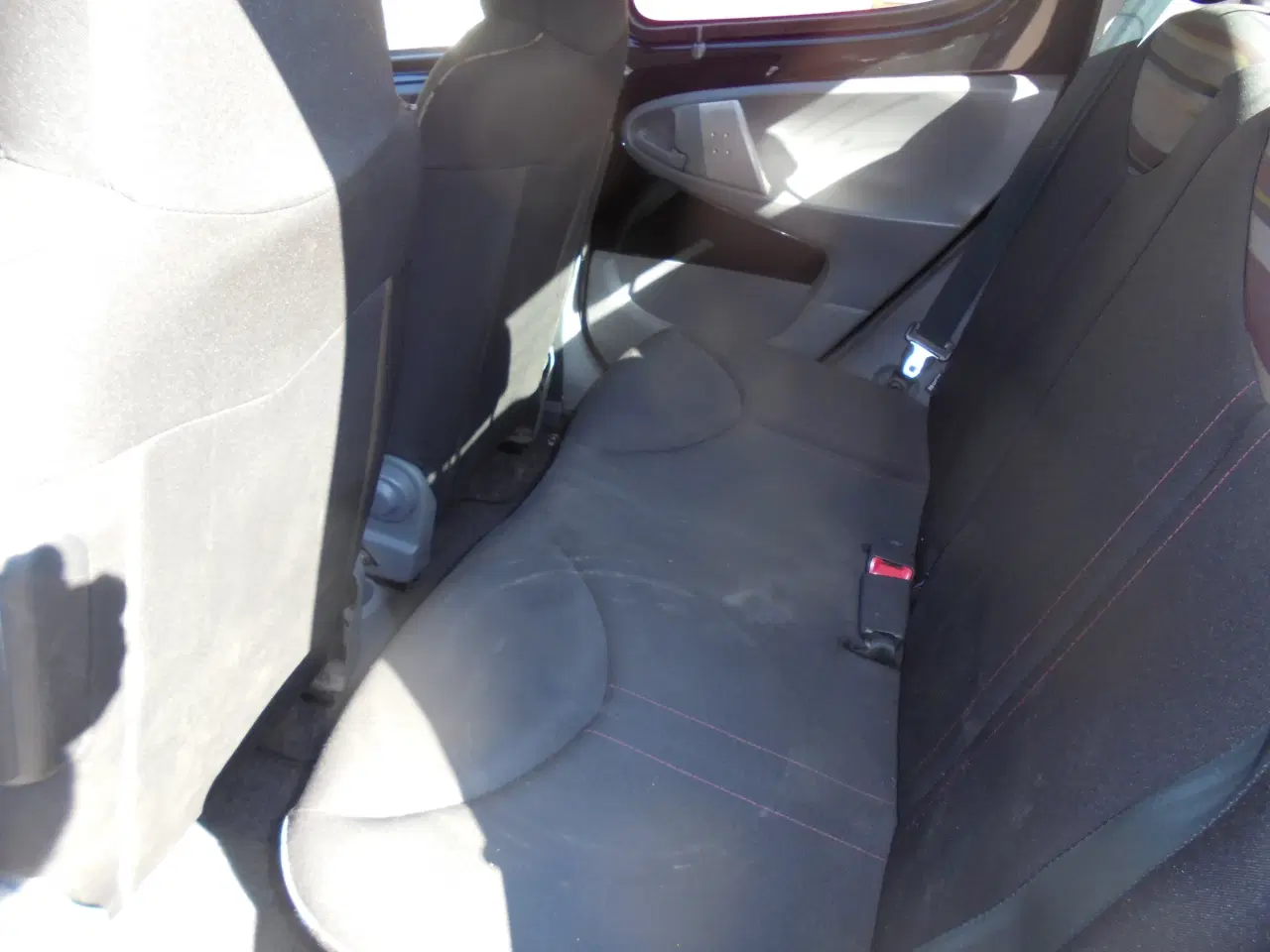 Billede 6 - Citroing C1