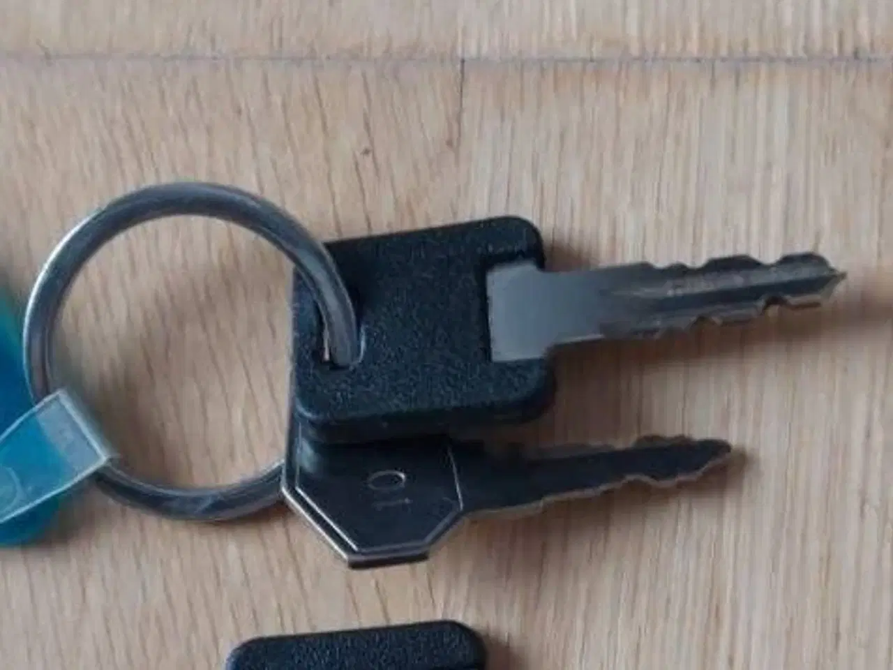 Billede 5 - Green Valley Trek alu tagbøjler med monteringskit