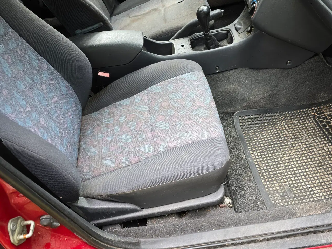 Billede 5 - TOYOTA CARINA E