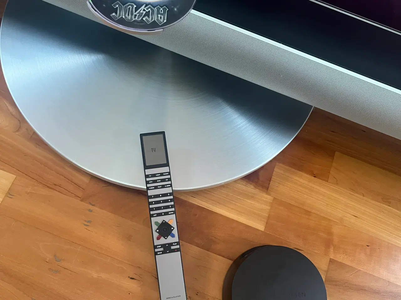 Billede 4 - Bang & Olufsen Hjemmebiograf - Hifi Streaming  
