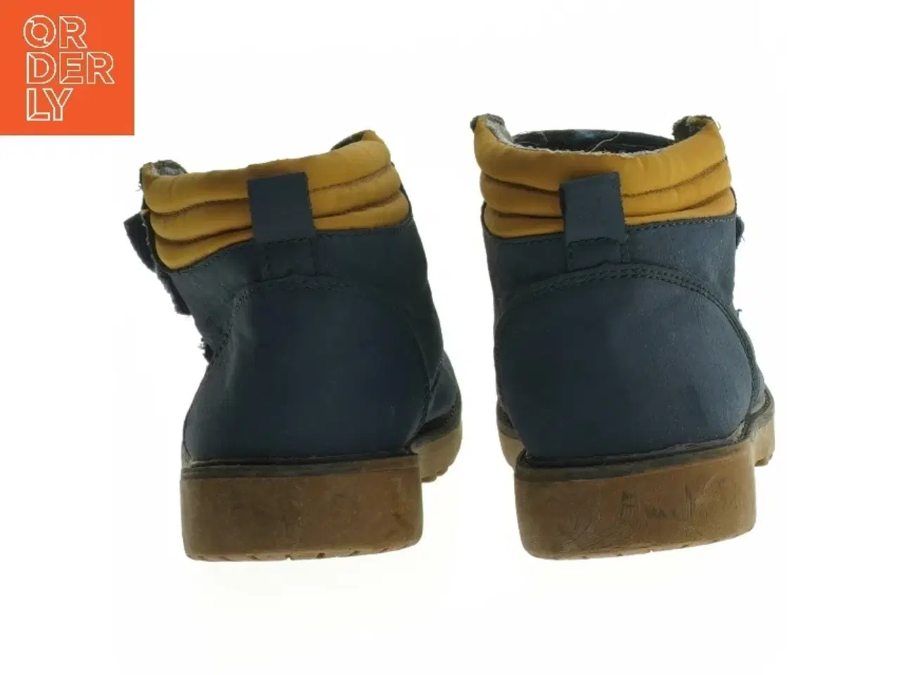 Billede 3 - Brugte børnestøvler (str. 30)