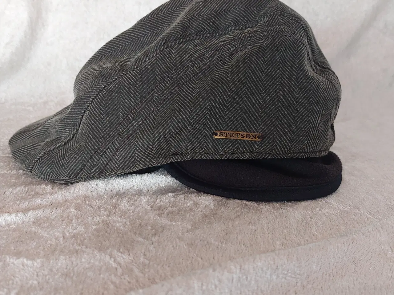 Billede 3 - Stetson sixpence