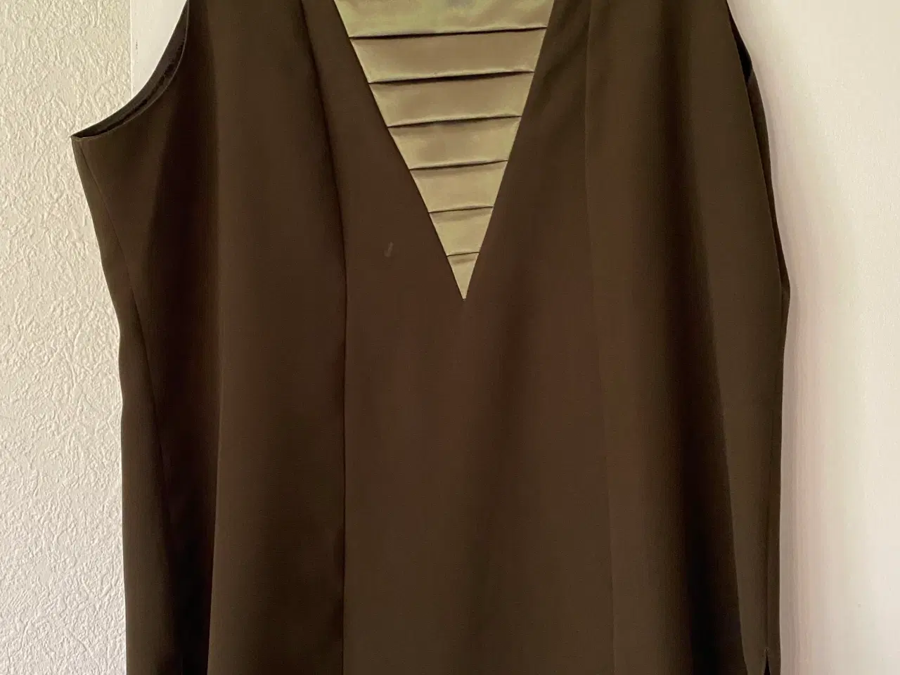 Billede 7 - Plus size sæt i blazer, top og bukser