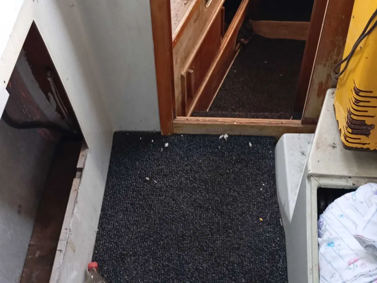 Billede 1 - Albin 25 Volvo mb17