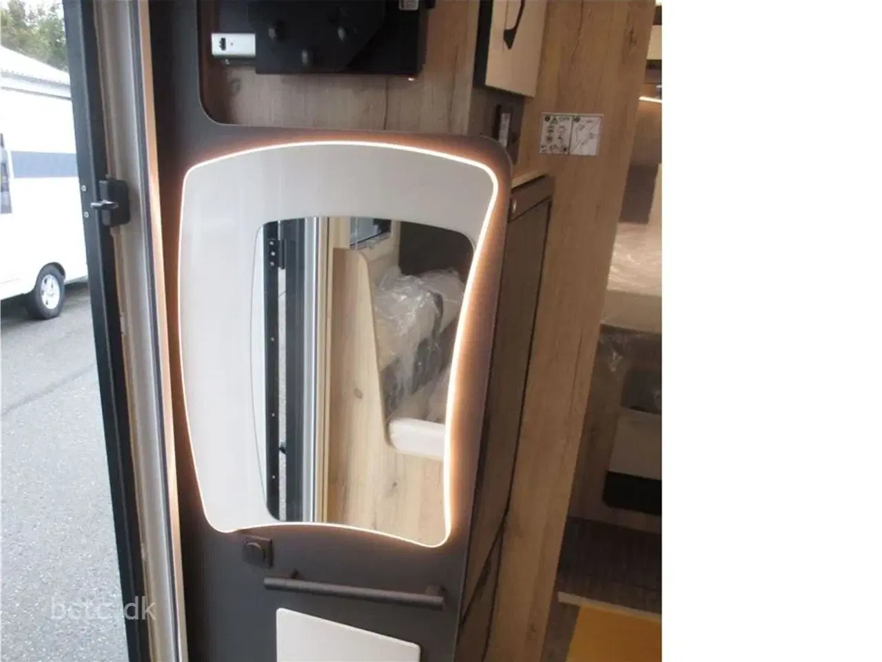 Billede 22 - 2026 - Elnagh T-Loft 582