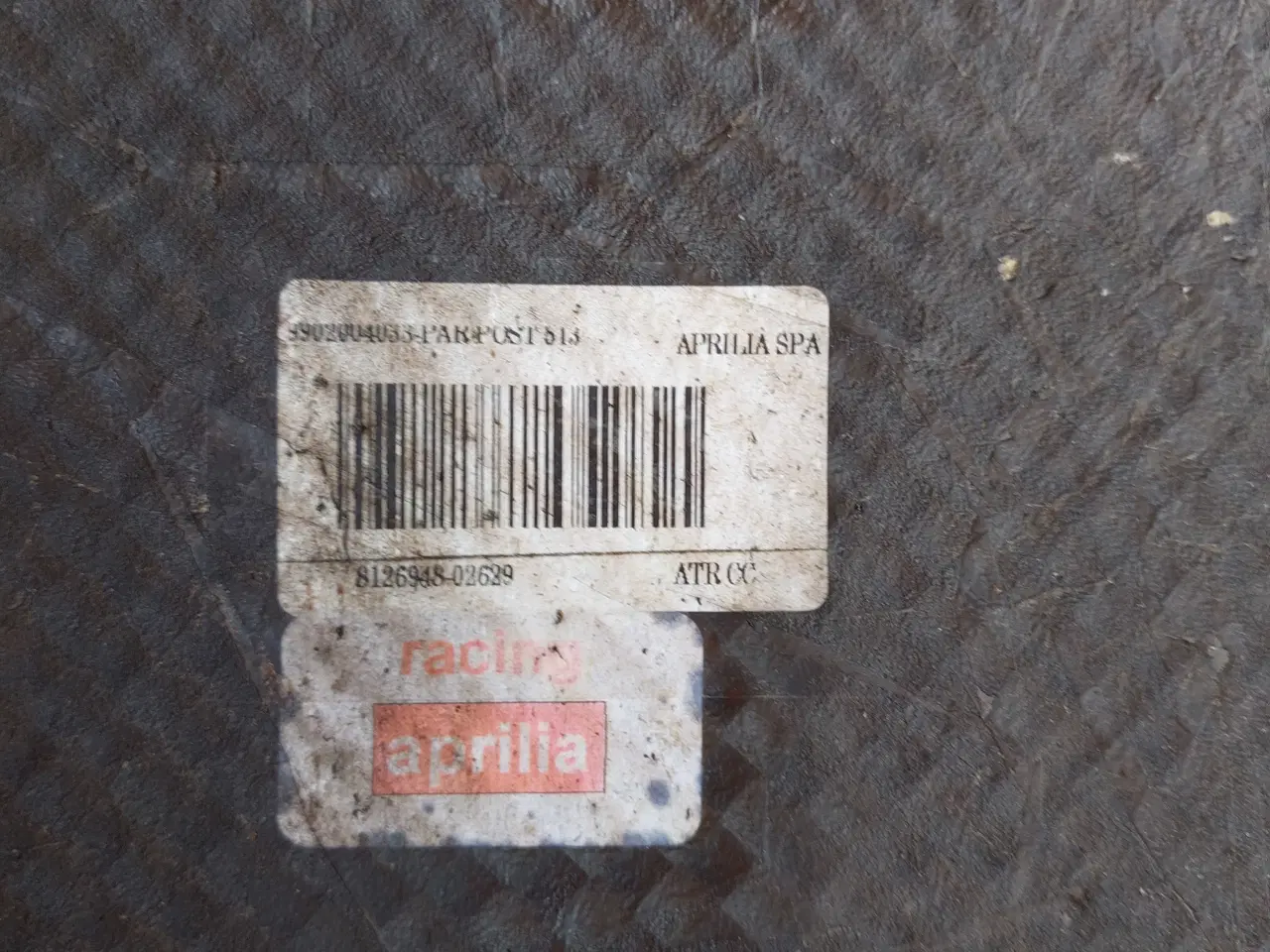 Billede 18 - Aprilia Rsv1000 Mille & Falco Sl1000 Reservedele