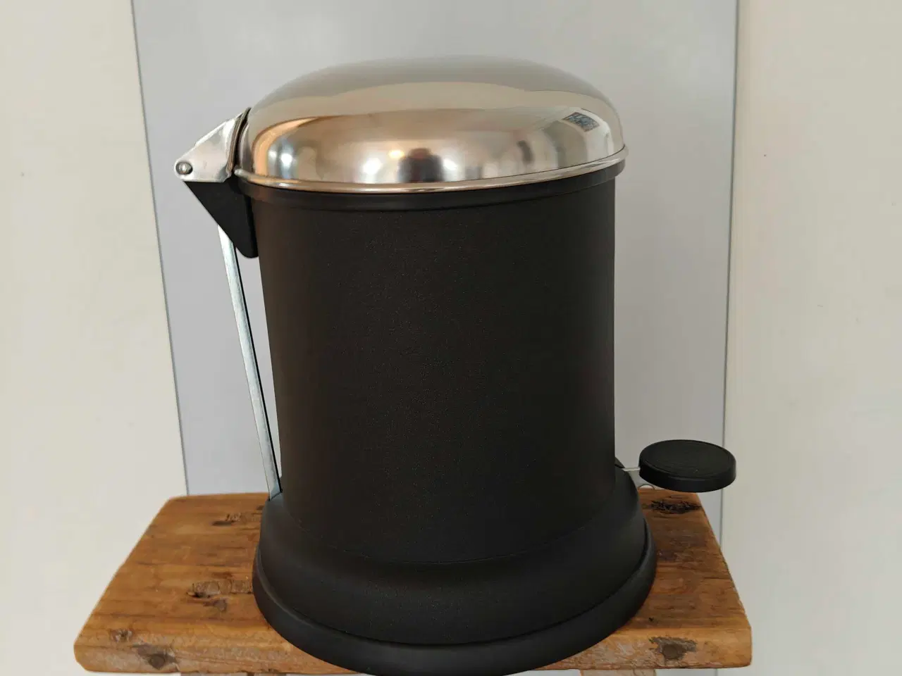 Billede 4 - Vipp 13 Pedalspand 4 L