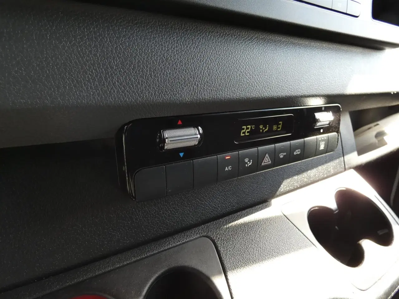 Billede 11 - Mercedes-Benz Sprinter 317 2,0 CDI A3 RWD 9G-Tronic 170HK Ladv./Chas. 9g Aut.