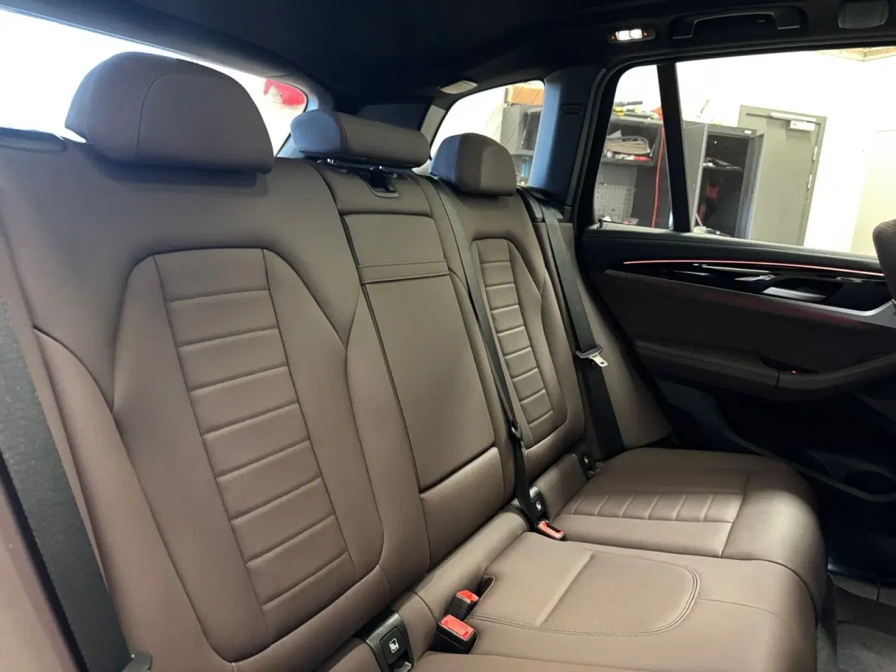 Billede 17 - BMW iX3  Charged