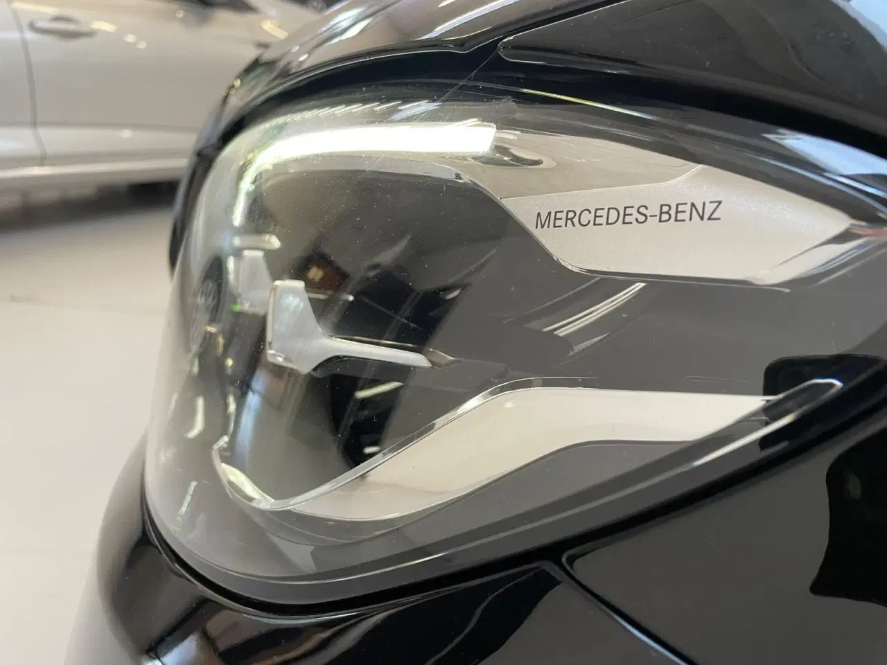 Billede 15 - Mercedes E300 de 2,0 stc. aut. 4Matic