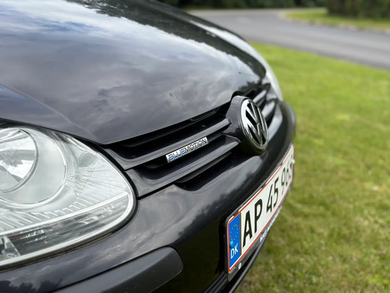 Billede 6 - Nysynet VW Golf V M/partikelfilter 1,9 kørt 248xxx