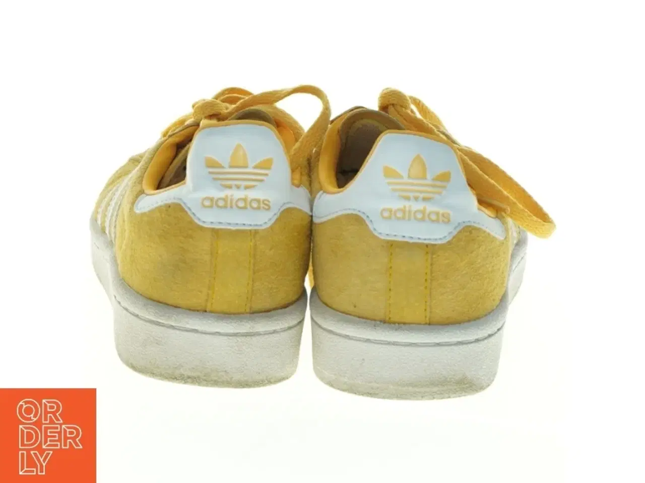 Billede 4 - Adidas campus Sneakers fra Adidas (str. 38)