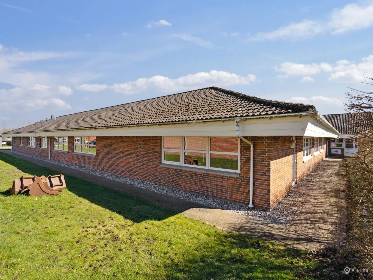 Billede 36 - Unsbjergvej 4C-4D, Unsbjergvej 2-4