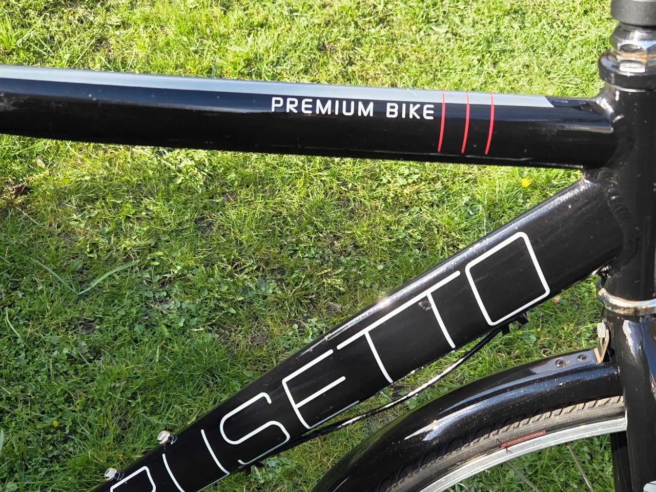 Billede 7 - Busetto 28" 56cm