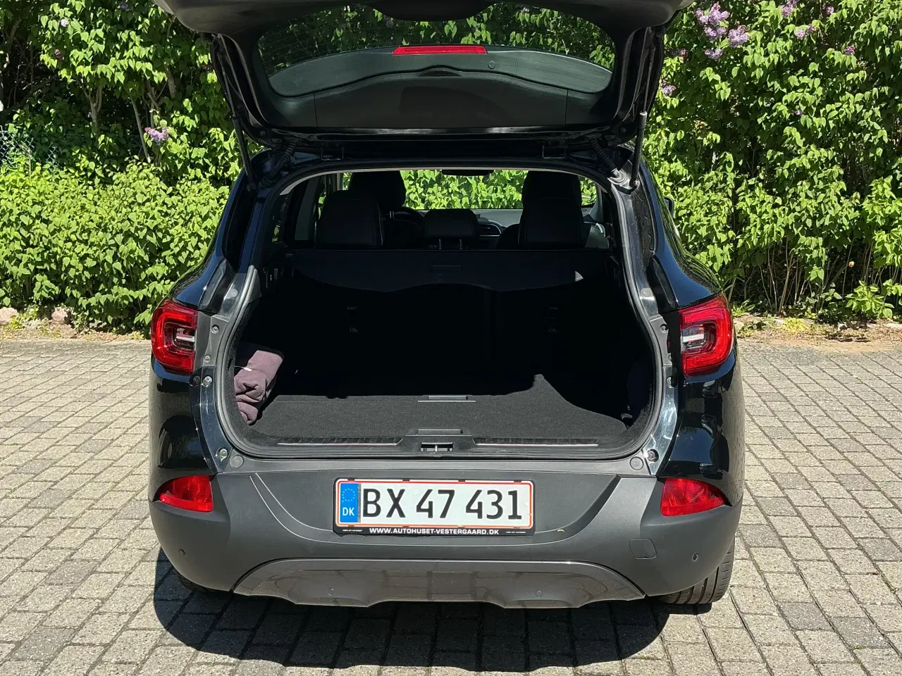 Billede 4 - Renault Kadjar Bose Energy dCi