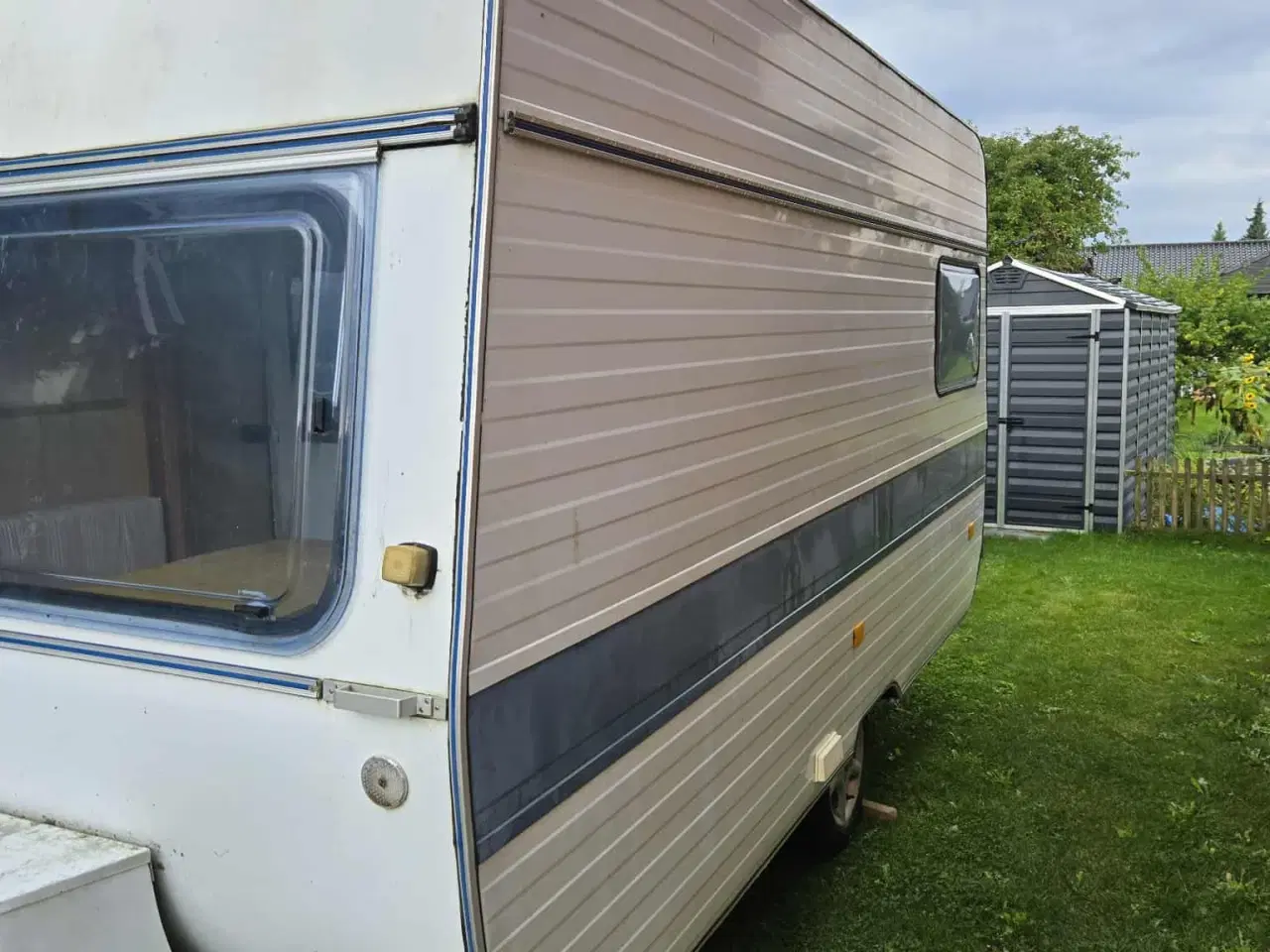 Billede 2 - Campingvogn 