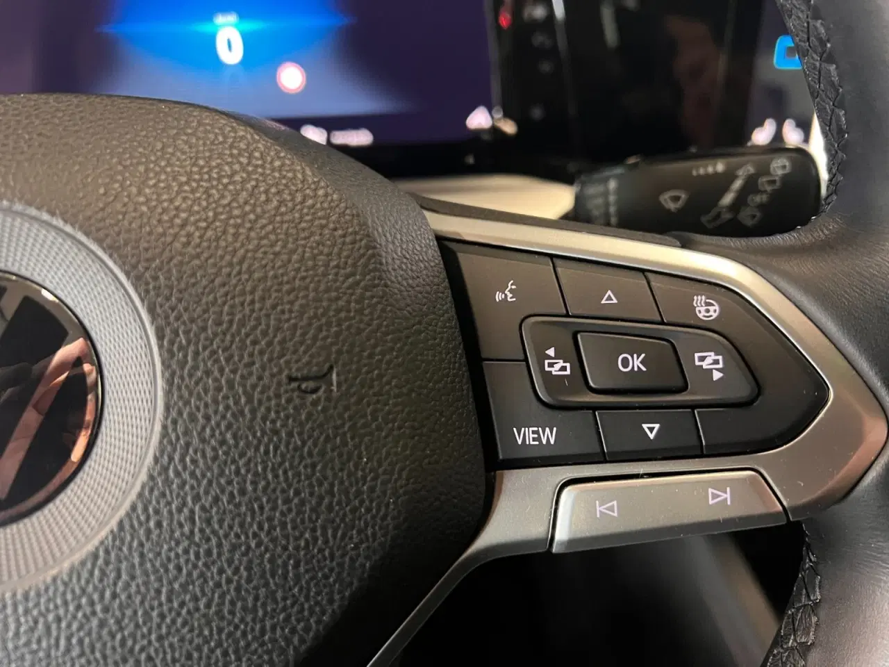 Billede 12 - VW Golf VIII 1,5 TSi 130 Life