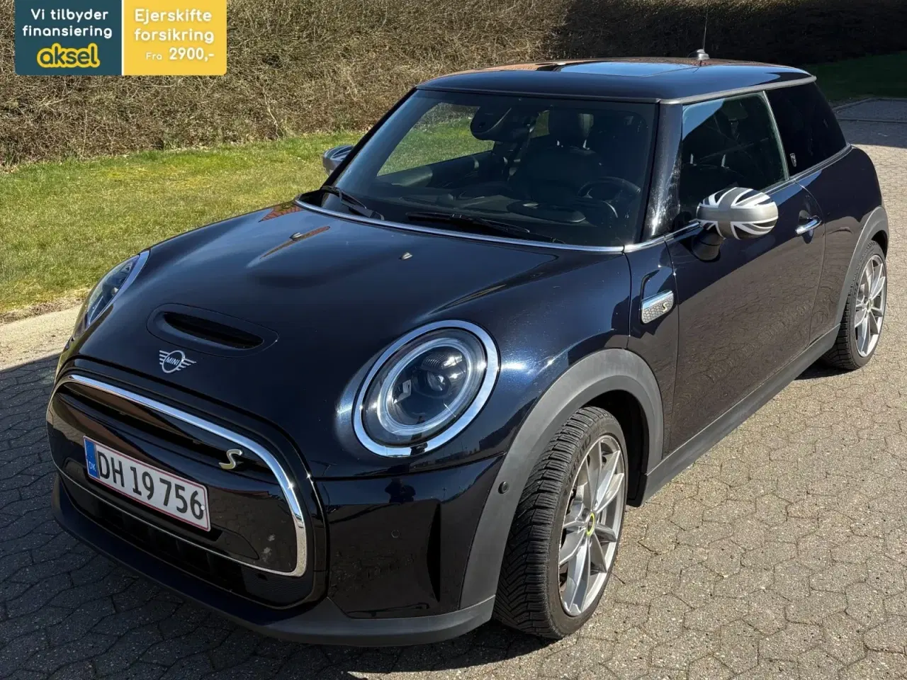 Billede 1 - MINI Cooper SE  Maximise